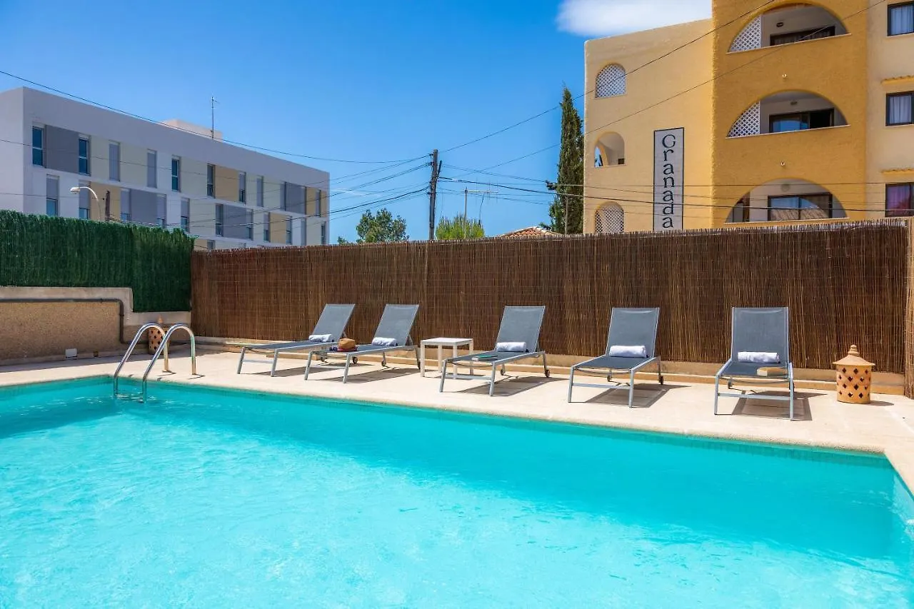 בית נופש קאלה ראטג'אדה Villa Paca