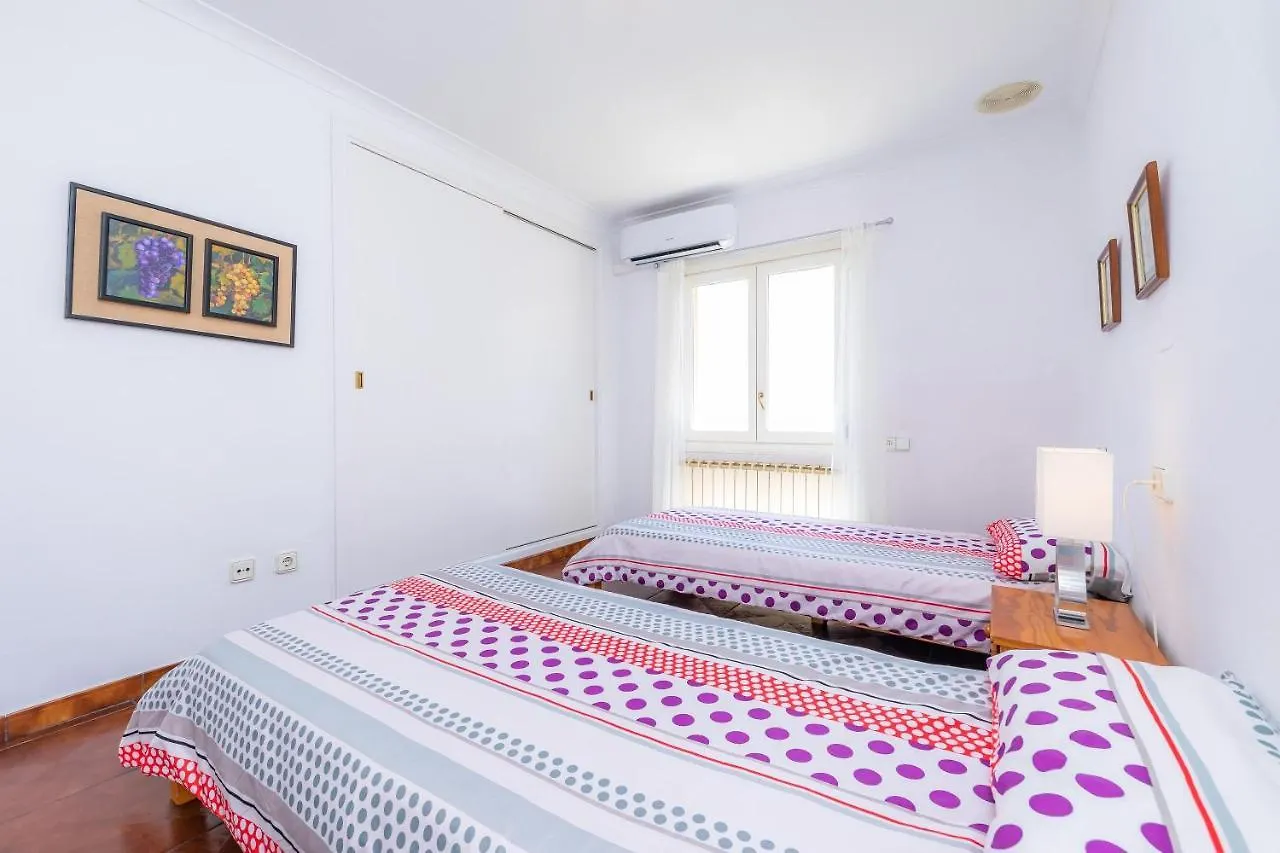 קאלה ראטג'אדה Villa Paca
