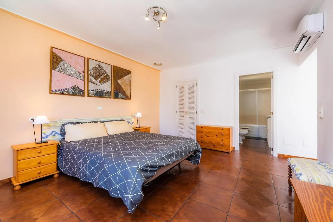 Сasa de vacaciones Villa Paca Cala Ratjada  España