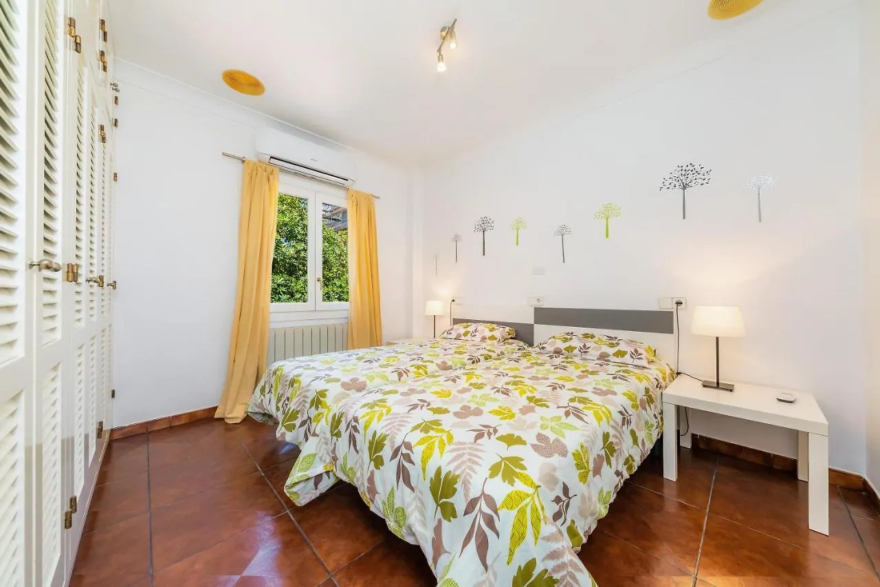 Villa Paca Cala Ratjada  Сasa de vacaciones Cala Ratjada (Mallorca)